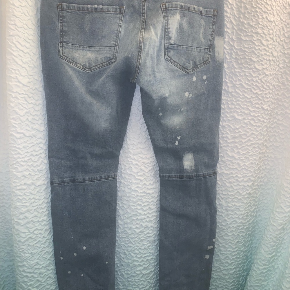 Evolution Brand w34 - Picture 4 of 5